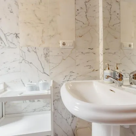 Serranos Διαμέρισμα