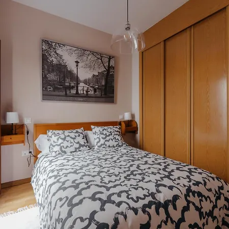 Διαμέρισμα Serranos Τολέδο