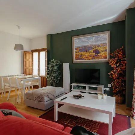 Serranos Διαμέρισμα