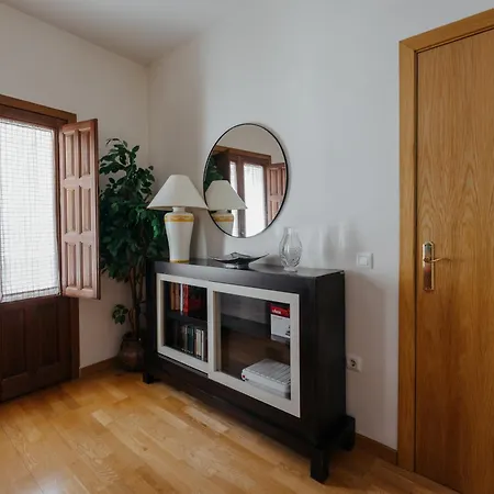 Serranos * Τολέδο