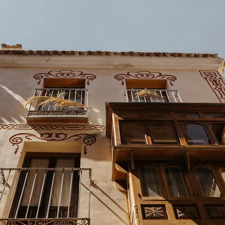 Serranos Διαμέρισμα *