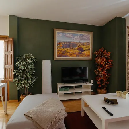 Serranos Τολέδο