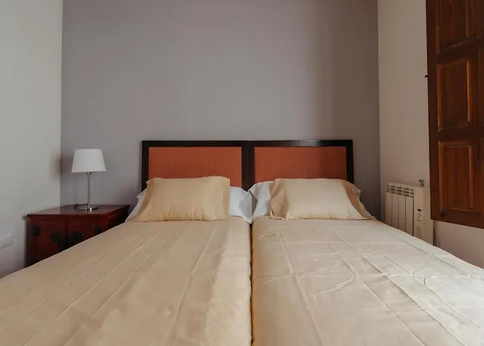 Serranos * 托萊多