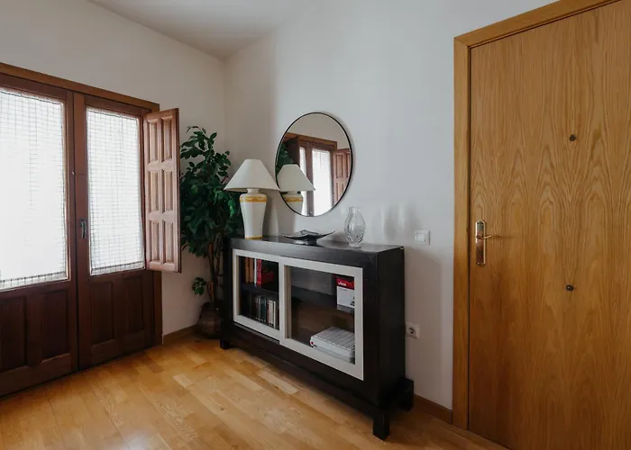 Serranos * 托萊多