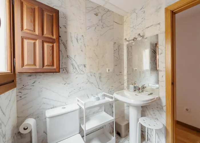 Apartment Serranos *